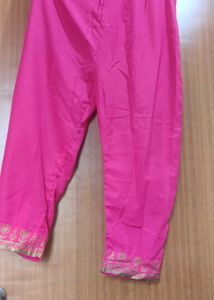 New Kurta Set