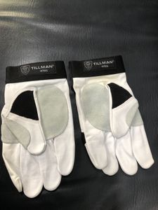 Truefit & Tillman Work Gloves Size XL