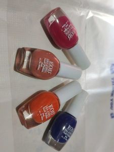 EOD Nail Polish Set