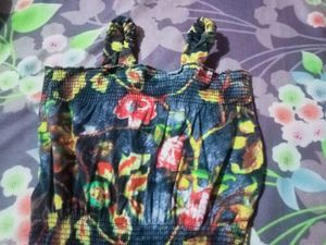 2 to 3 year girl jumsuit