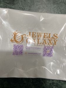 Gold Tone Chain Collection