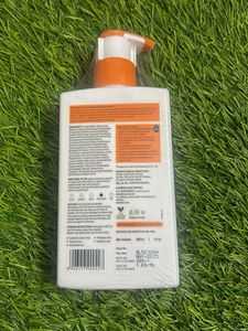 AHA Body Lotion