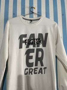 Imported Sweatshirt S size