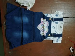 Combo Of Girls&#39;s Clothes