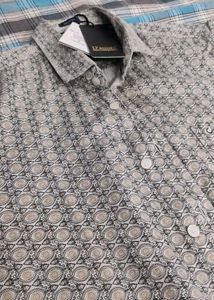 Most Softest Pure Cotton Rare Printed PremiumShirt