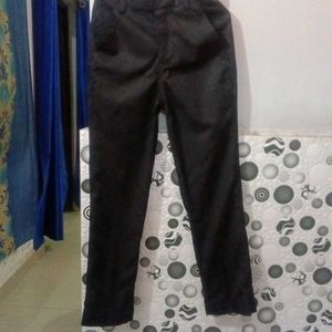 Black Formal Pants 🖤