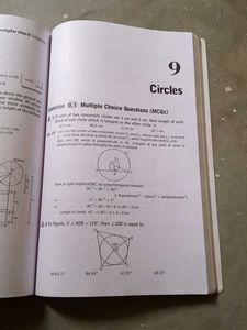 Science And Mathematics NCERT examplar Class 10