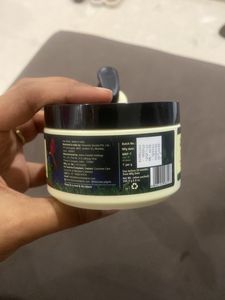 Shampoo And Mask Combo