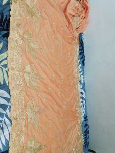 Elegant Saree
