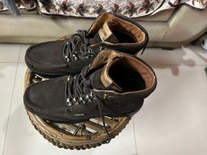 Woodland Shoes Brand New Condition
