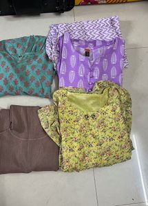Donation Clothes For Teenagers