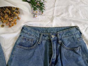 Light Blue Jean