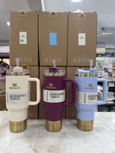 Stanley Tumblers