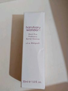 Haruharu Wonder Essence