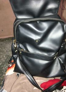 Back Packs