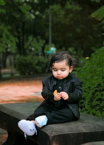Diwali Special Boys Partywear Suit