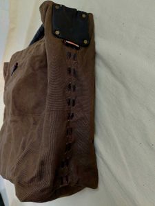 Canvas Bag