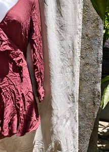11J. CUTE MINI DRESS