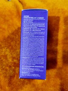 Isntree Hyper Retinol Ex 1.0 Serum