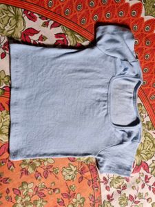 Fitted Top