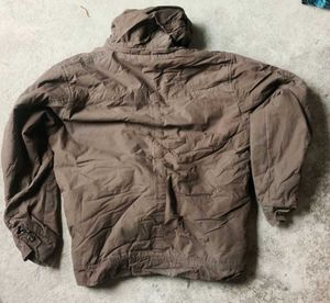 Jacket for Winter