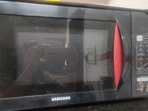 Working Microwave Need Repair