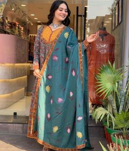 Elegant Kurta Set