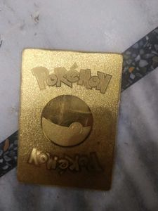 Pokemon Card