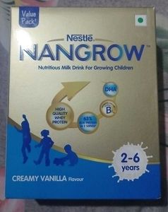 NANGROW | 800g Value Pack | Nutritious Milk drink