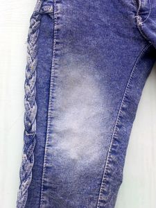 Cotten Blend Jeans 👖 Quality 👍 So Good