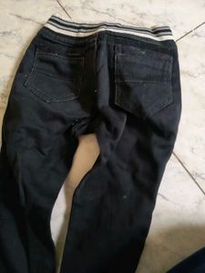 Kid Boy jeans