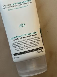 Lador Hydro LPP Treatment
