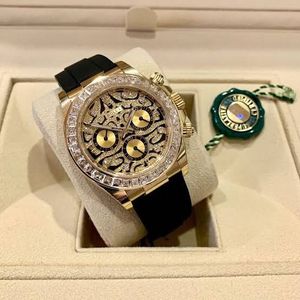 ROLEX TIGER EDITION WATCH
