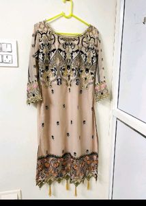 Pakistani Suit