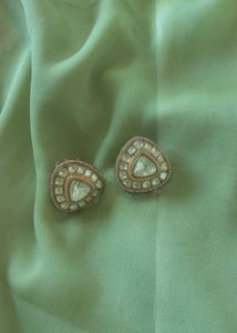 Elegant Stud Earrings