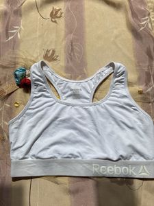 Reebok Sports Bra