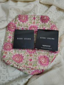 Bobbi Brown Powder Duo