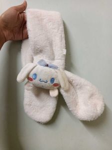Sanrio Cinnamoroll Muffler
