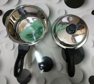 Liter Stainless Steel Cooker (Induction
