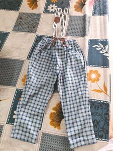 baby boy Party suit