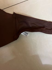 Brown Strapless &amp; Maternity Bra Combo