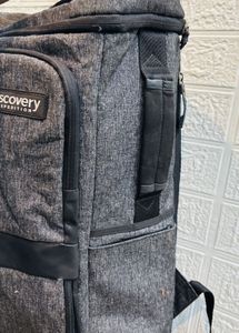 🇺🇸 Discovery Expedition Imported Backpack