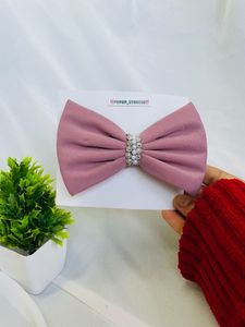 Perfect Finishing Mate Princess Bow Wholesale