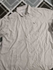 Us Polo Shirt