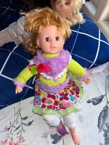 Baby Doll