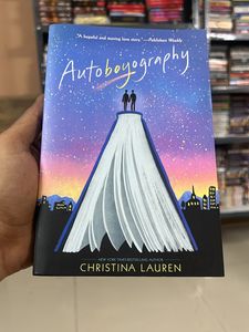 Autoboyography Christina Lauren