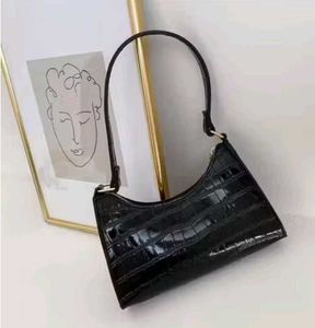 Chic Black Handbag