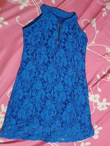 30 Size Cute Dress