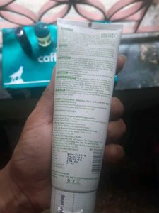 Organic Harvest Face Wash + More