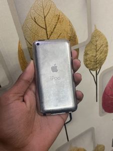 iPod Touch 4th Generation Without Display